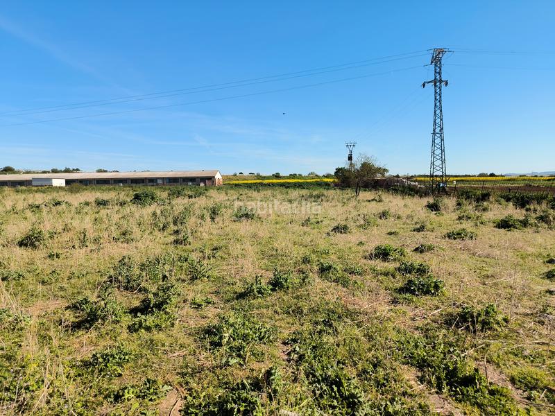 Foto 6c696acf-1820-4db8-a866-4c4b5ee9e2b8. Area edificabile industriale in Marchamalo