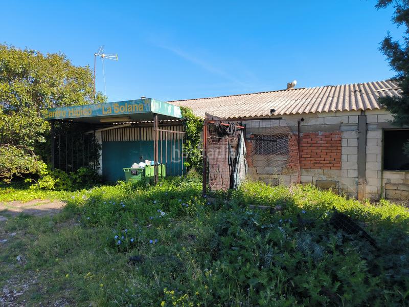 Foto 6f1ee22f-28c0-4cbf-8577-91218595ffec. Area edificabile industriale in Marchamalo