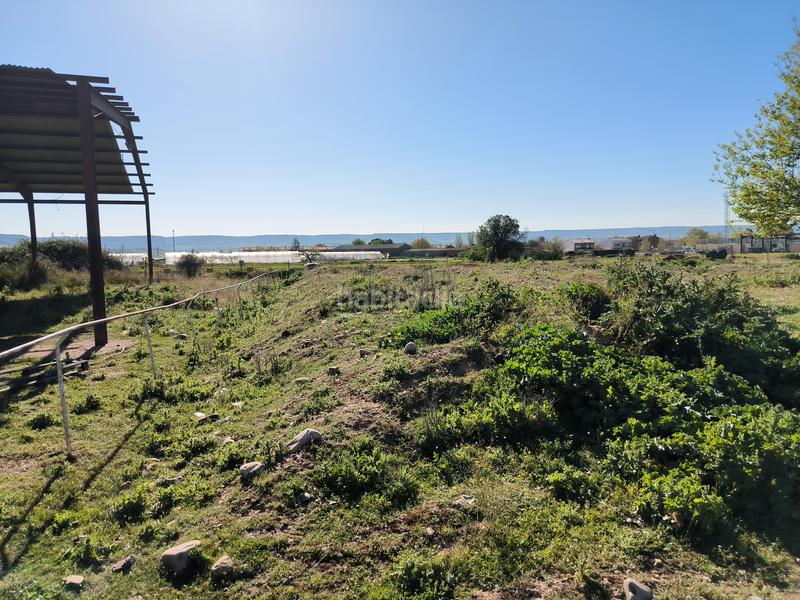 Foto 7be240b2-6044-48fb-93c0-f0e4e44a3bb4. Area edificabile industriale in Marchamalo