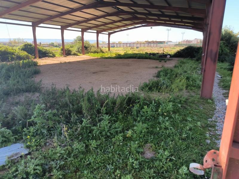 Foto 9b20479d-41fc-4dc0-b3ca-6f831feb9aec. Area edificabile industriale in Marchamalo