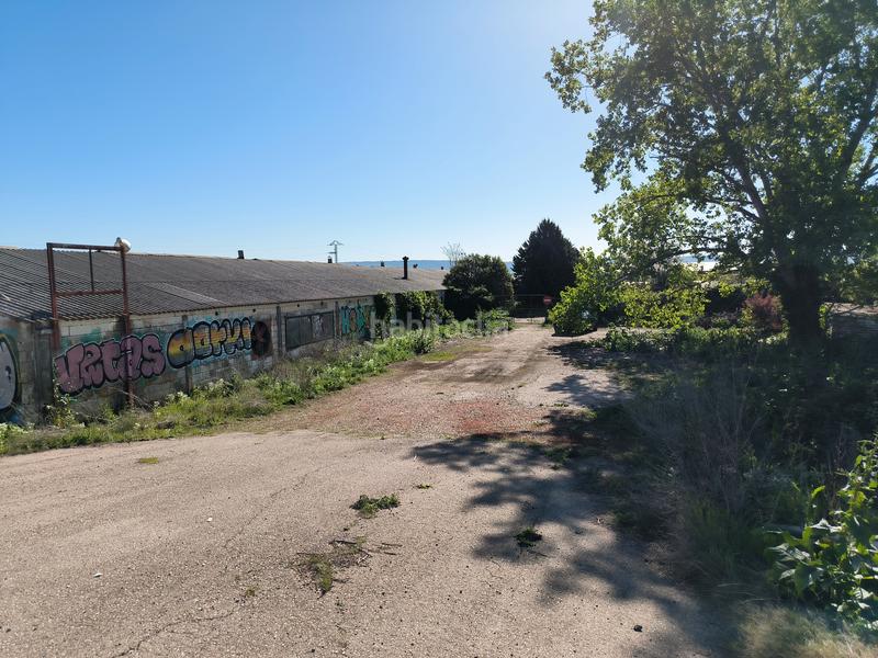 Foto b640f4d2-10b6-4436-af25-af6fe45754c6. Area edificabile industriale in Marchamalo