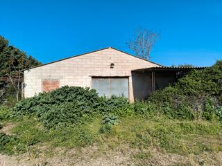 Gewerbliches Grundstück in Marchamalo