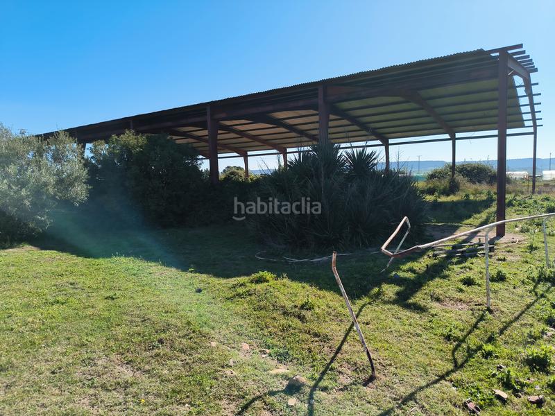 Foto 2ff60d74-ce8b-464c-ba3c-e9503ef4edeb. Gewerbliches grundstück in Marchamalo