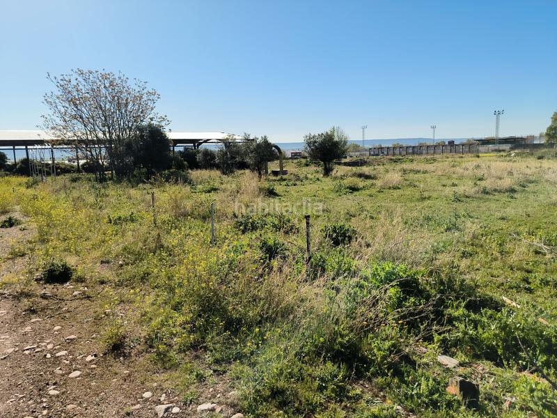 Foto 3b8fb7e8-f8de-4c87-9b9a-edb85105779f. Gewerbliches grundstück in Marchamalo