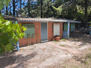 Masia a Sacedón