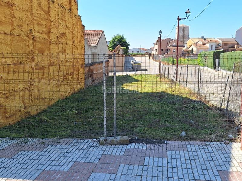 Foto 90a411a1-aa1e-412a-967d-bae819e42265. Terreny residencial a avenida de málaga 25 a Yunquera de Henares