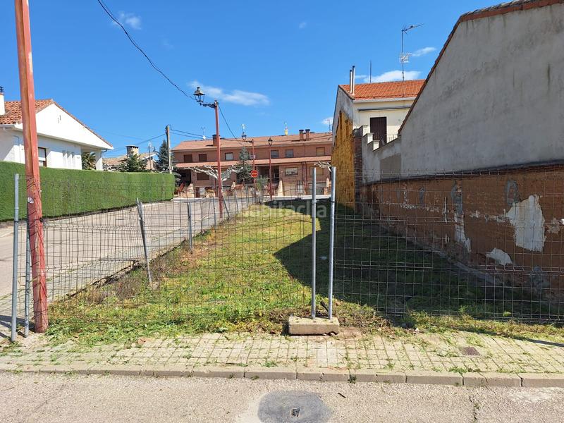 Foto e90a76f3-cca4-4dbe-9aae-343ccf6295f8. Terreny residencial a avenida de málaga 25 a Yunquera de Henares