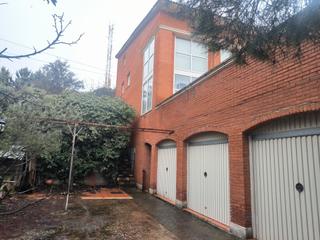Chalet  Calle los robles