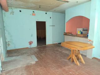 Business premise  Calle padre tabernero