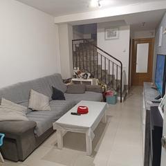 Duplex  Calle chipre