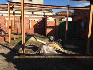 Terreny residencial  Calle ciudad real