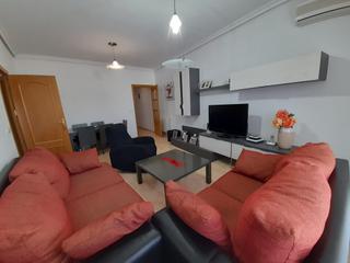 Appartement à Calle duque 33d. Piso zona centro