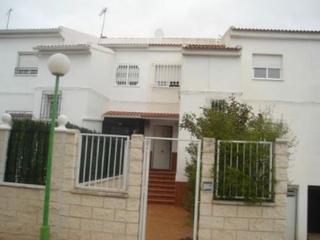 Maison jumelée à Manzanares