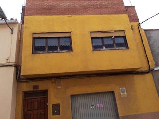 Casa adossada a Calle doctor mazuecos 39