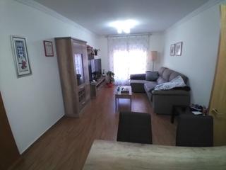 Appartement  Calle encomienda. Piso prácticamente nuevo