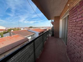 Flat in Calle san antón 6