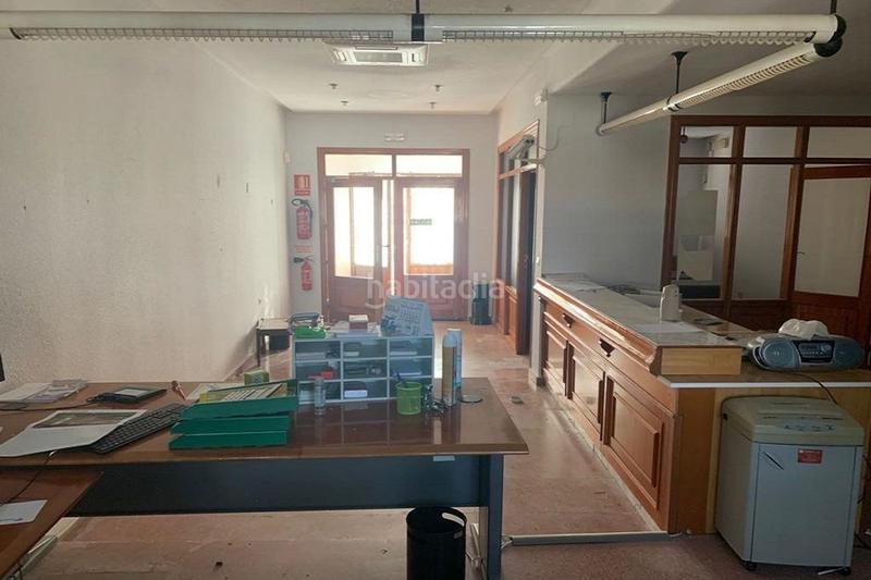 Foto 2b4c4ebf-f0ee-429c-bed8-a404fb572e26. Local comercial a Hinojosas de Calatrava