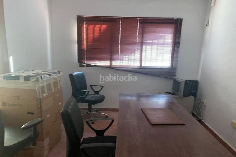 Foto 2d5fabbd-f8a2-453e-ae43-ae3a44280306. Local comercial a Hinojosas de Calatrava