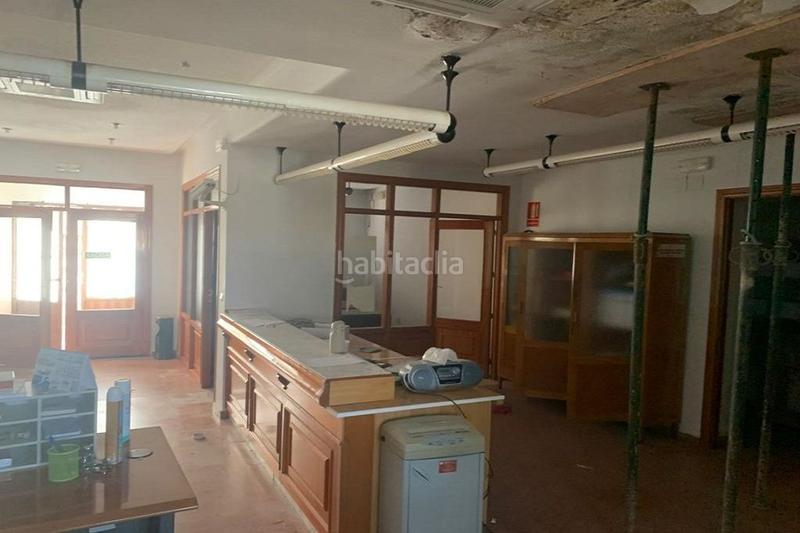 Foto 44bc1919-c7a0-43f5-952f-dcc38d803d58. Local comercial a Hinojosas de Calatrava