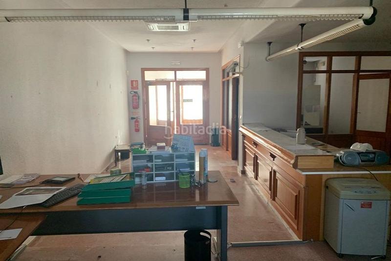 Foto 5ee6f798-9a3e-45eb-8b8b-e328e983b068. Local comercial a Hinojosas de Calatrava