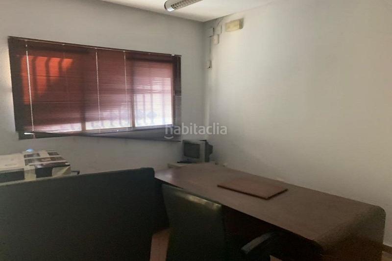 Foto 6677838a-e4a0-47b7-a53d-d41e49662926. Local comercial a Hinojosas de Calatrava