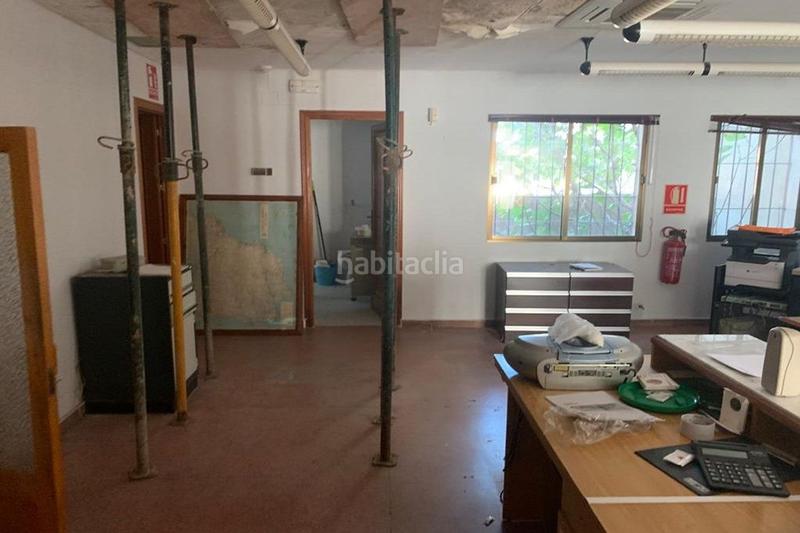 Foto dc2e0af0-9803-4858-9b31-f436268c9312. Local comercial a Hinojosas de Calatrava