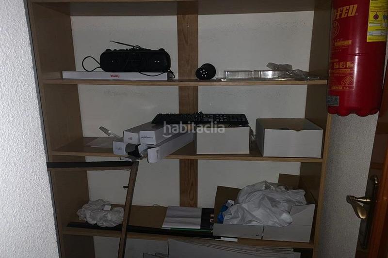 Foto e4b846c5-e7ea-46f5-8aea-4605dbd02467. Local comercial a Hinojosas de Calatrava