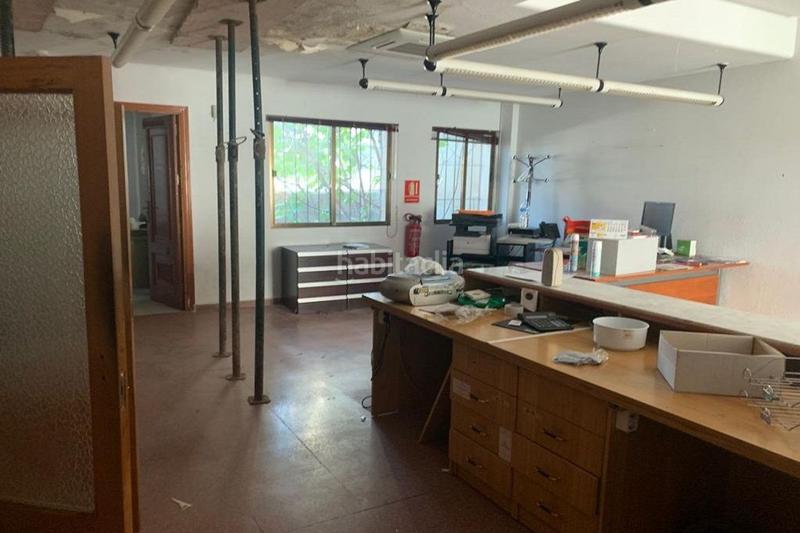 Foto f429a844-c164-4a80-bf7c-a87bab22b2d0. Local comercial a Hinojosas de Calatrava