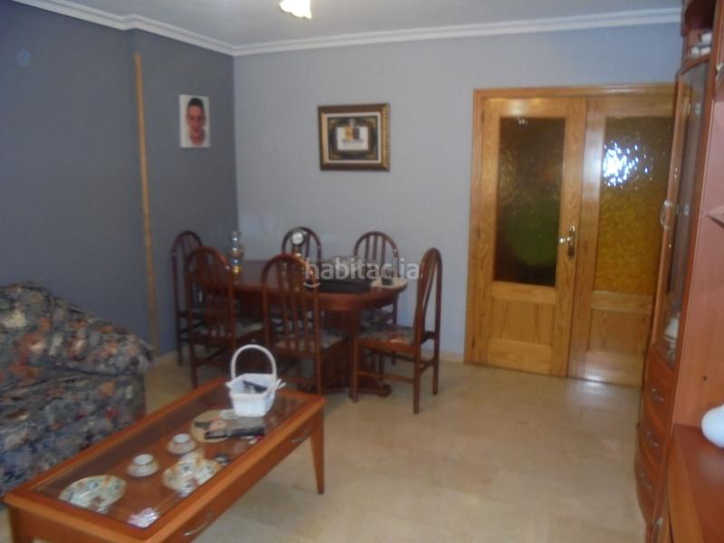 Foto 2cb11b51-20d0-483f-9cdd-eca104b07c89. Appartement avec chauffage dans Centro Puertollano