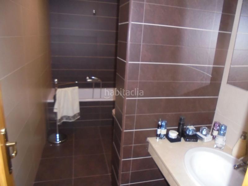 Foto 6d87a16f-8114-41cf-92eb-9a11e7b4d2ec. Appartement avec chauffage dans Centro Puertollano
