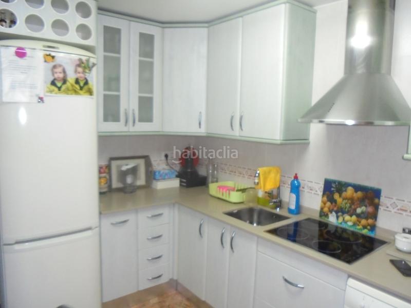 Foto 709e95e1-3856-41a9-b7c2-ee8d39f64a71. Appartement avec chauffage dans Centro Puertollano