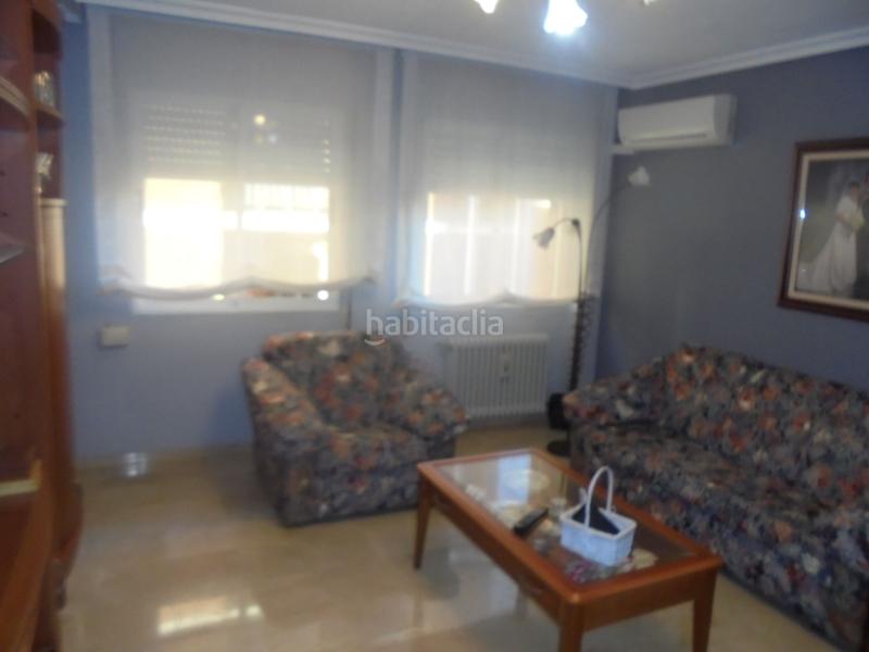 Foto 7e19d877-3f5e-40a8-b36d-2fdc2fbdda73. Appartement avec chauffage dans Centro Puertollano