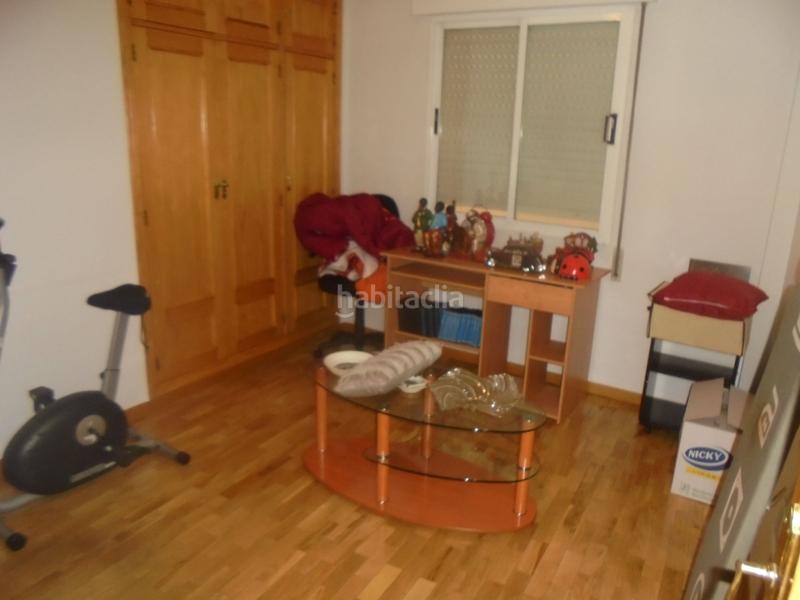 Foto c38671ac-1cff-4a63-9df3-5ecb969e25b2. Appartement avec chauffage dans Centro Puertollano
