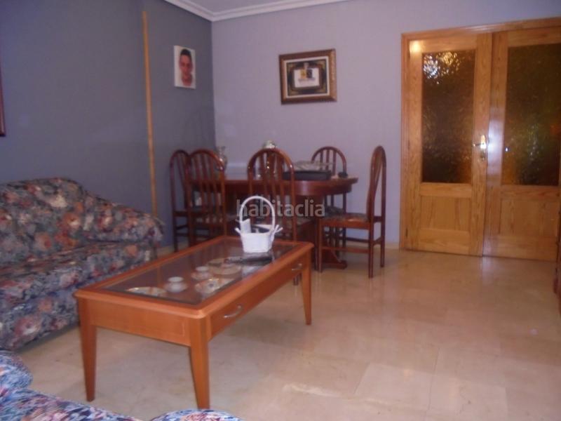 Foto ce9c3f47-948d-46cf-94c3-ef25f0776153. Appartement avec chauffage dans Centro Puertollano