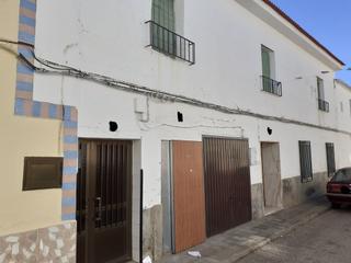 Maison à Calle lópez cruz 37. Casa de pueblo en valenzuela de calatrava