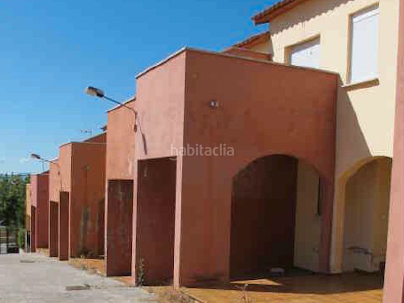 Viviendas segunda mano en Hinojosas de Calatrava - habitaclia