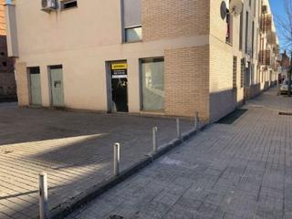 Local Comercial  Calle lino garcía q