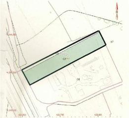 Terreny residencial  Avenida pedriza