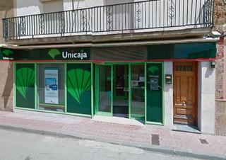 Local Comercial  Carretera de valdepeñas