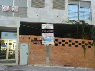 Geschäftsraum  Plaza trillo