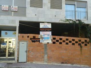 Local Comercial  Plaza trillo