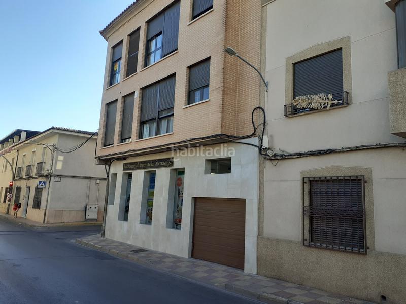 Foto 729a95e4-94bf-4356-a1ac-8cbb3bbb5358. Posto auto in Villarrubia de los Ojos