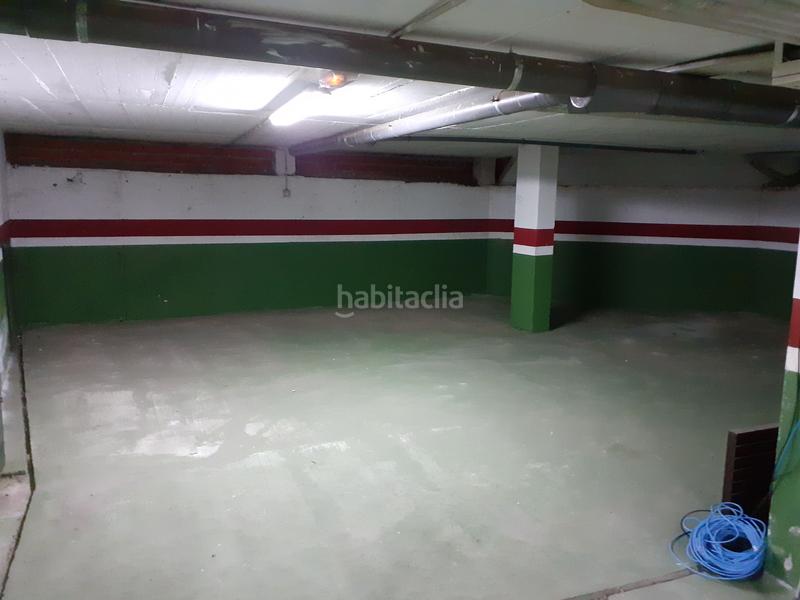 Foto b0ecdf60-852f-44c0-a472-8cd7d51f83b0. Posto auto in Villarrubia de los Ojos