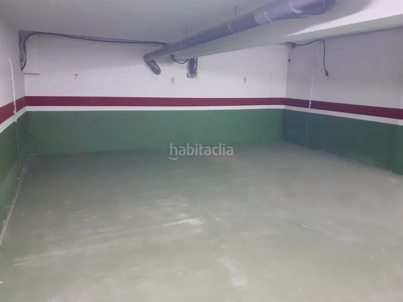 Foto e6b92bd9-7091-434b-83b2-a6e2d849e7fa. Posto auto in Villarrubia de los Ojos