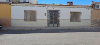 Reihenhaus  Calle extremadura