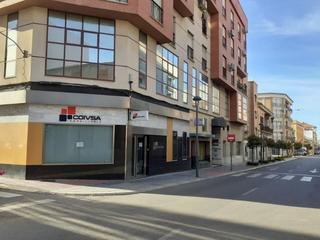 Local commercial  Calle del seis de junio