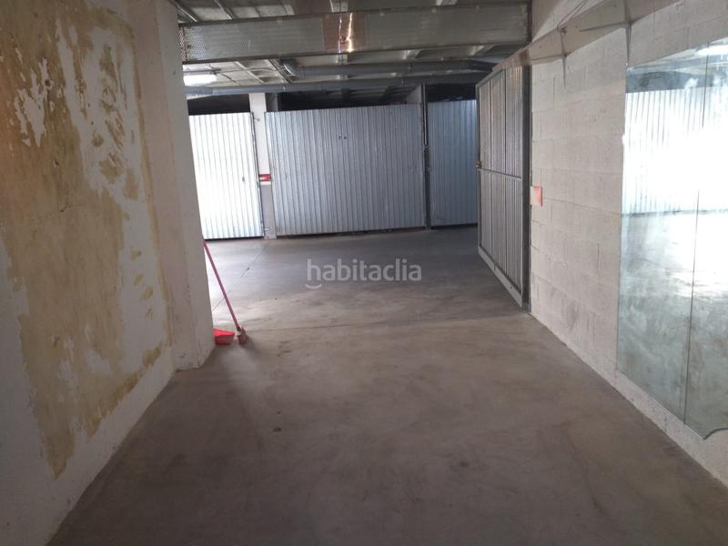 Foto 1a5cff48-9104-4601-9d60-1c9f312ad8c5. Posto auto in calle cabezarados 2 in PAU 2-600 Puertollano