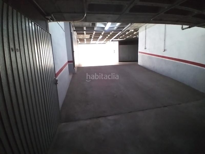 Foto 2591e415-e1d9-4667-93d1-14d34a466ea5. Posto auto in calle cabezarados 2 in PAU 2-600 Puertollano