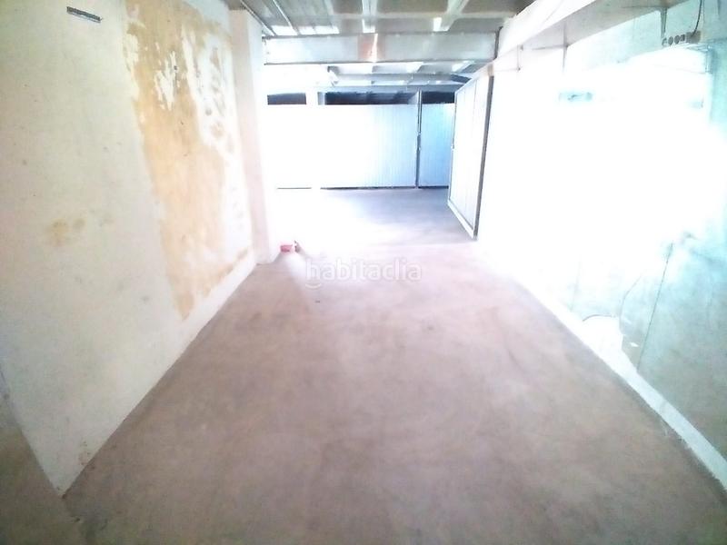 Foto 320e86c1-2196-4586-89ad-be02ddf2d62b. Posto auto in calle cabezarados 2 in PAU 2-600 Puertollano