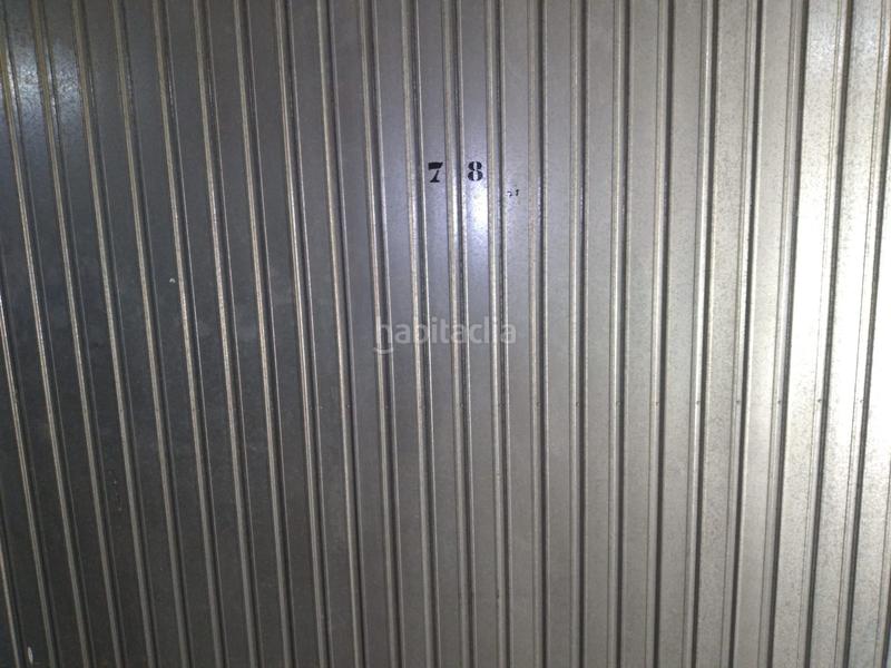 Foto 67a9e6bf-72de-4941-8320-3b464284da98. Posto auto in calle cabezarados 2 in PAU 2-600 Puertollano